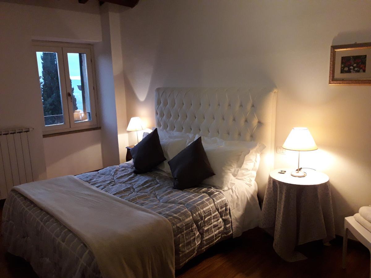 Suite Luna Bianca Ассизи Экстерьер фото
