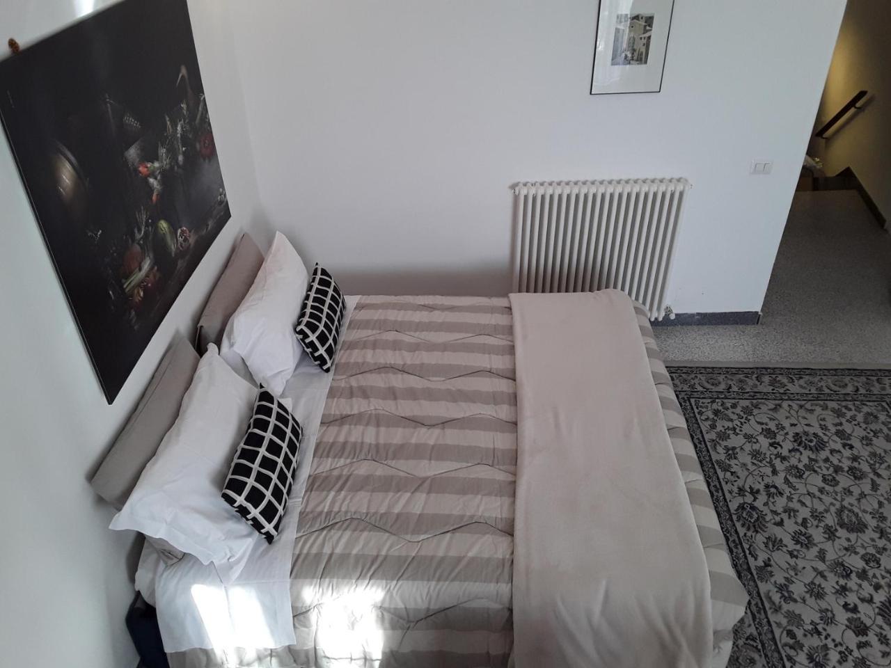 Suite Luna Bianca Ассизи Экстерьер фото